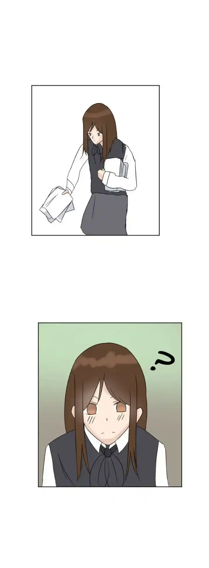 ¡Mi Crush Es Una Yandere! - Capítulo 3 - Página 11 - LectorTMOo