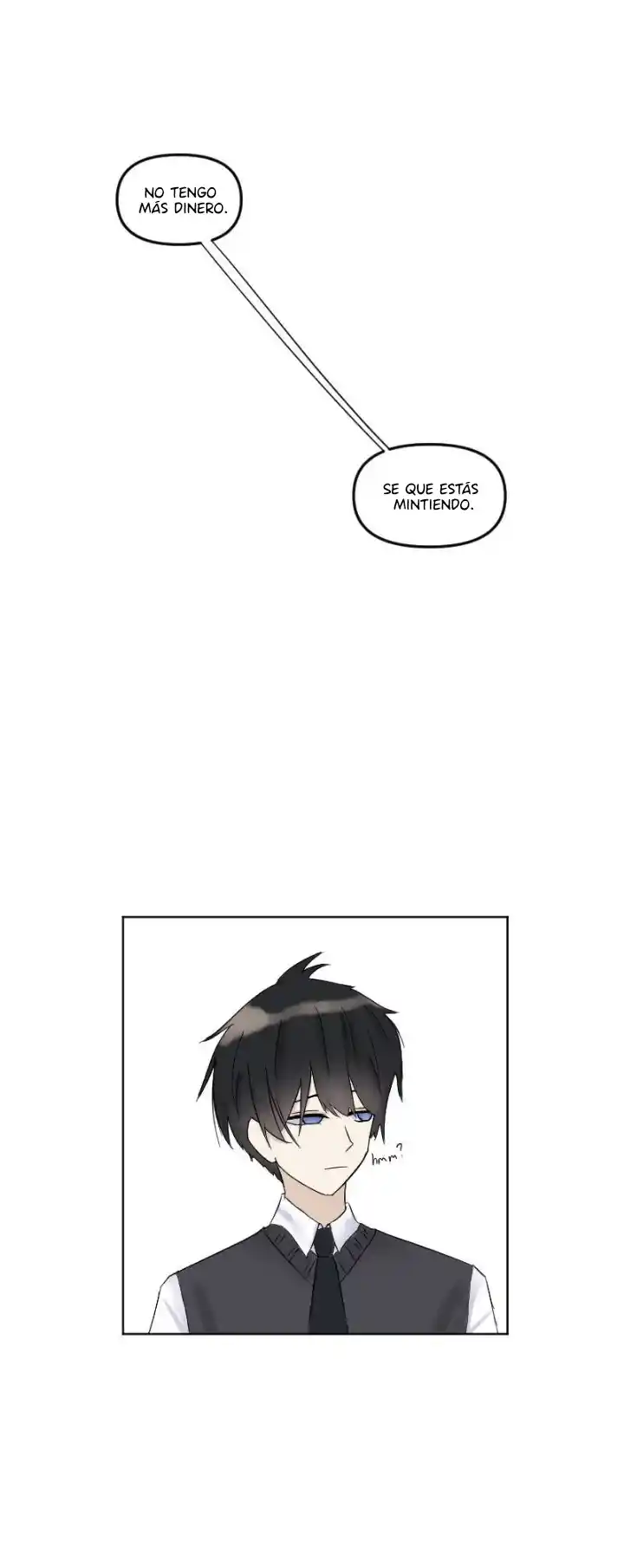 ¡Mi Crush Es Una Yandere! - Capítulo 5 - Página 6 - LectorTMOo