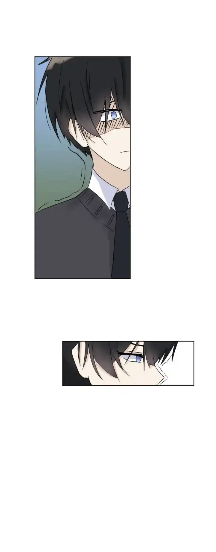 ¡Mi Crush Es Una Yandere! - Capítulo 5 - Página 7 - LectorTMOo