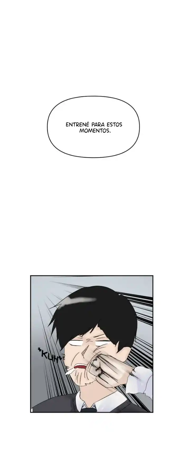 ¡Mi Crush Es Una Yandere! - Capítulo 6 - Página 7 - LectorTMOo