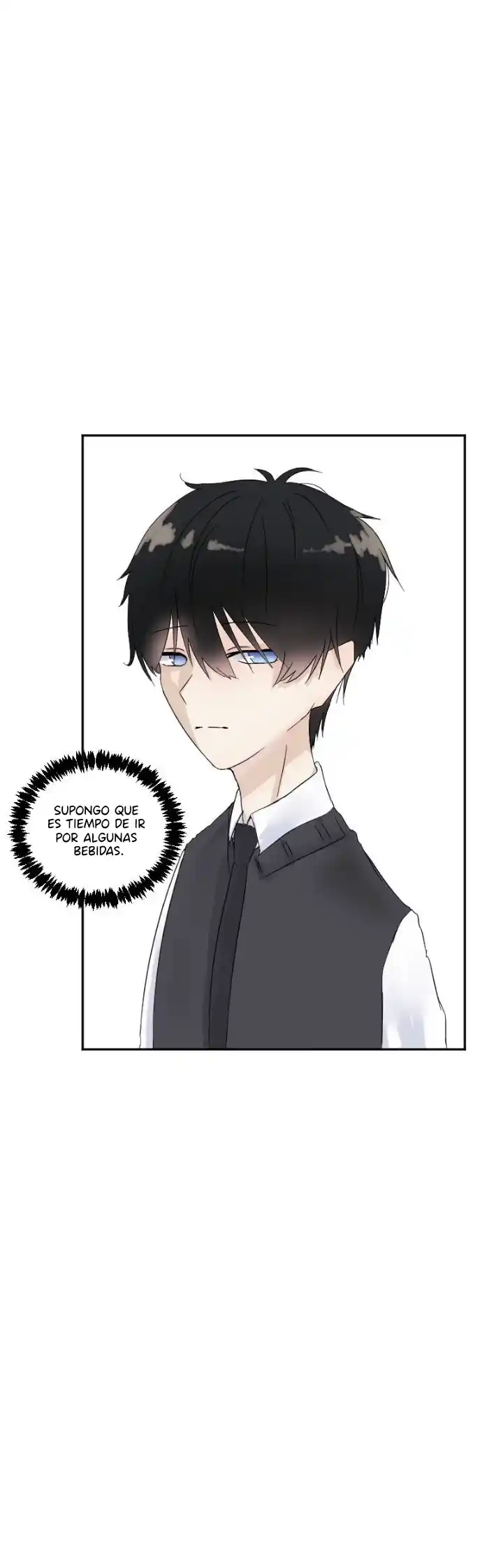 ¡Mi Crush Es Una Yandere! - Capítulo 6 - Página 10 - LectorTMOo