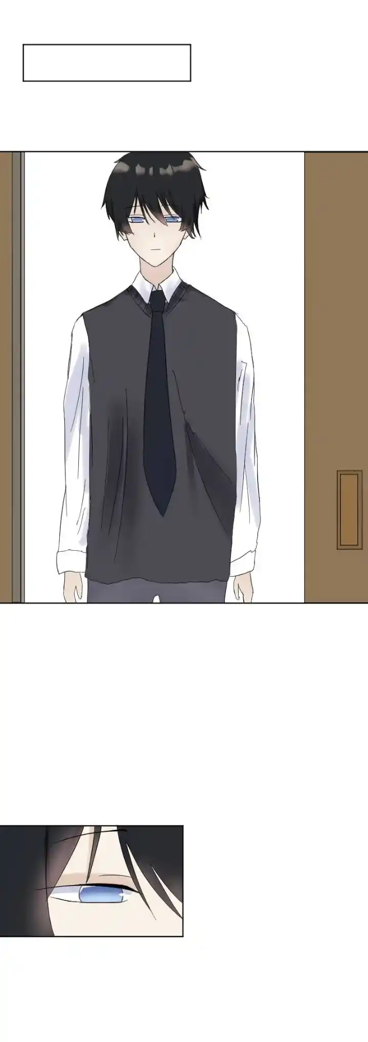 ¡Mi Crush Es Una Yandere! - Capítulo 7 - Página 3 - LectorTMOo