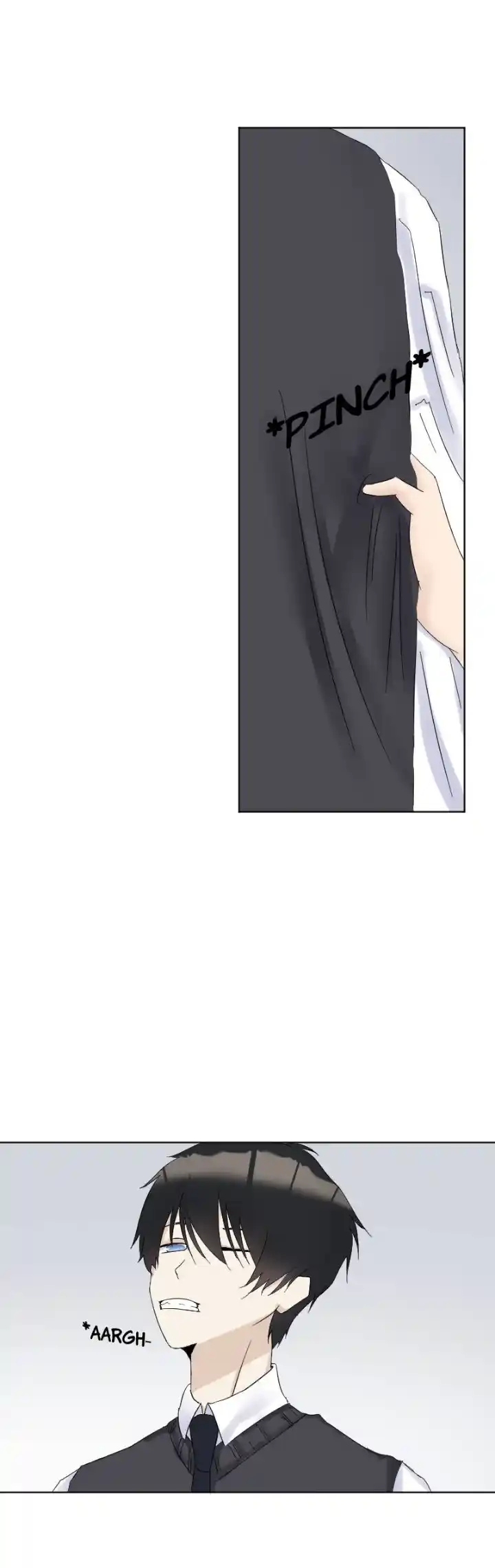 ¡Mi Crush Es Una Yandere! - Capítulo 7 - Página 7 - LectorTMOo