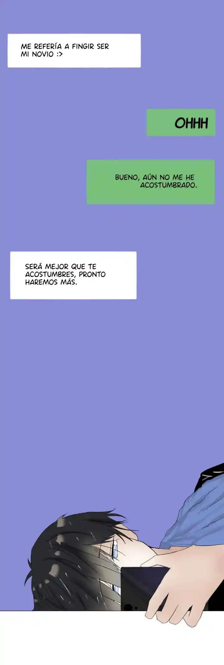 ¡Mi Crush Es Una Yandere! - Capítulo 7 - Página 11 - LectorTMOo