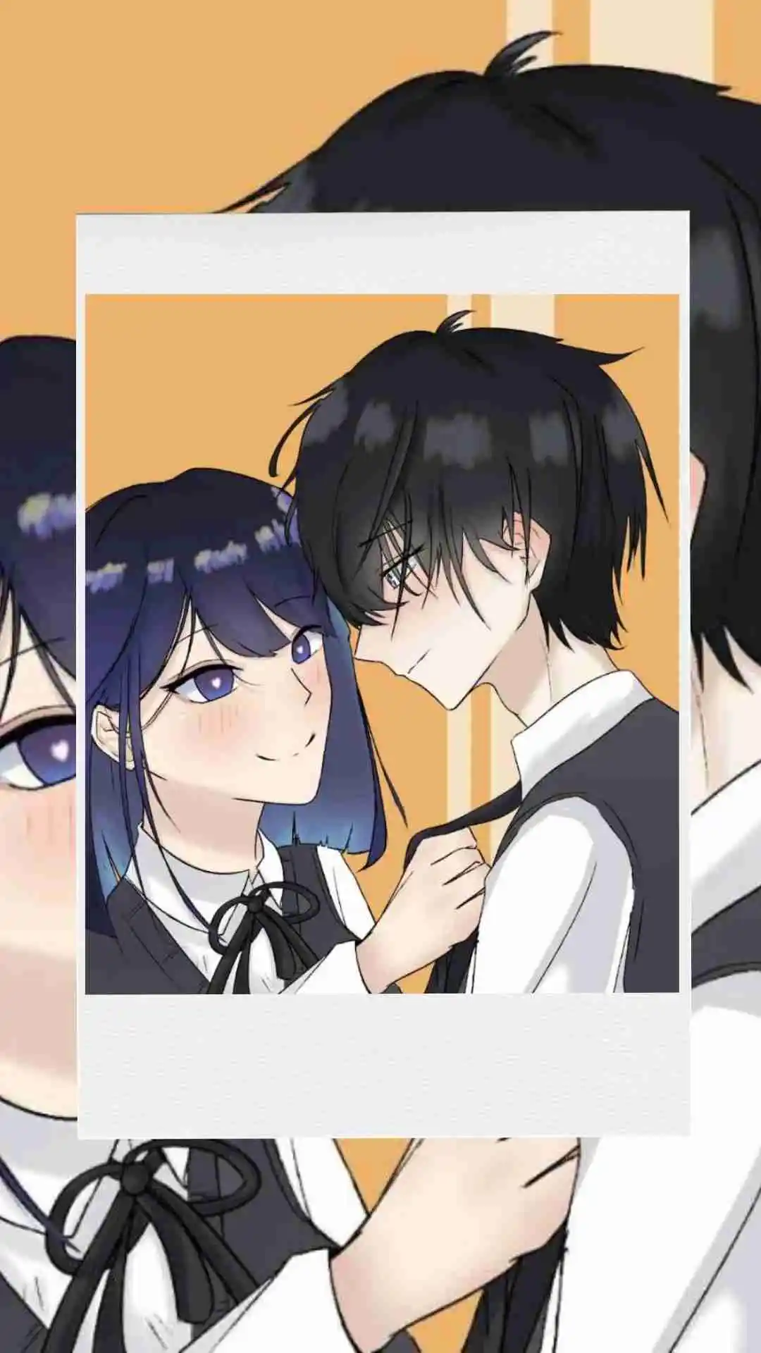 ¡Mi Crush Es Una Yandere! - Capítulo 8 - Página 1 - LectorTMOo