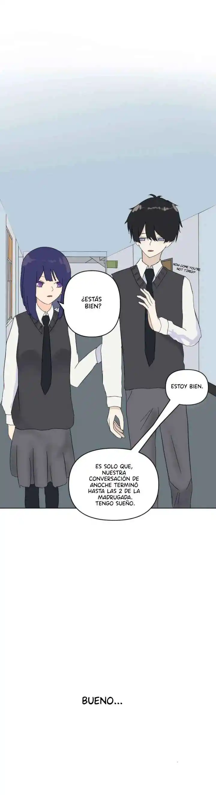 ¡Mi Crush Es Una Yandere! - Capítulo 8 - Página 7 - LectorTMOo