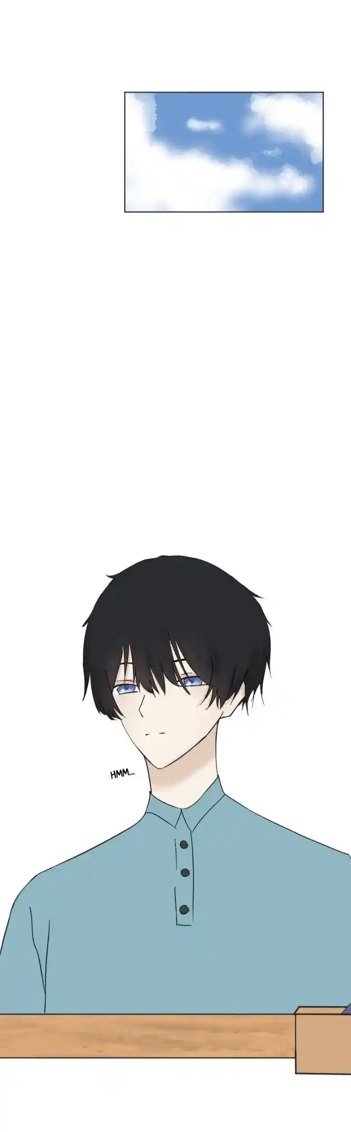 ¡Mi Crush Es Una Yandere! - Capítulo 9 - Página 3 - LectorTMOo