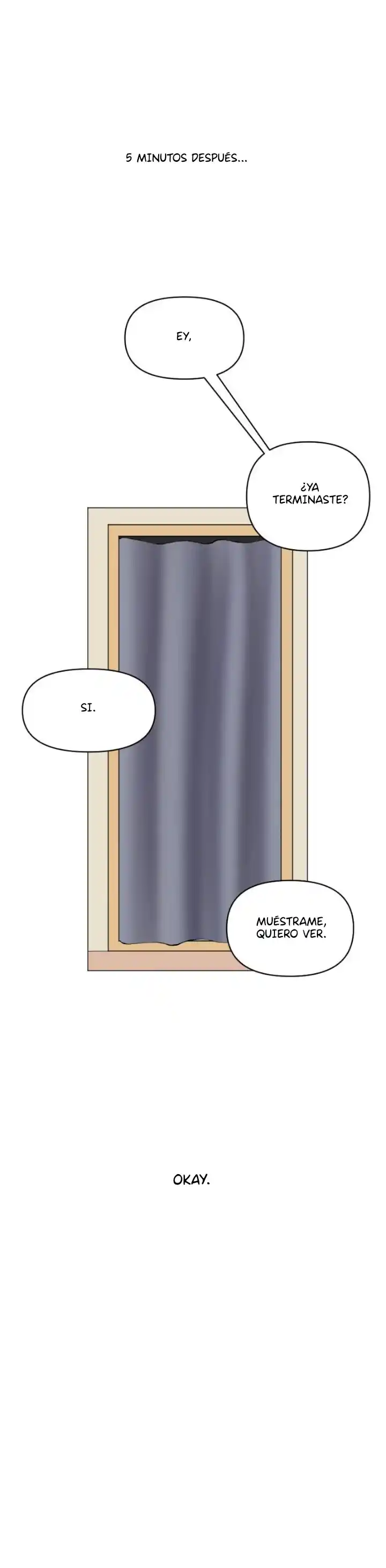 ¡Mi Crush Es Una Yandere! - Capítulo 9 - Página 10 - LectorTMOo