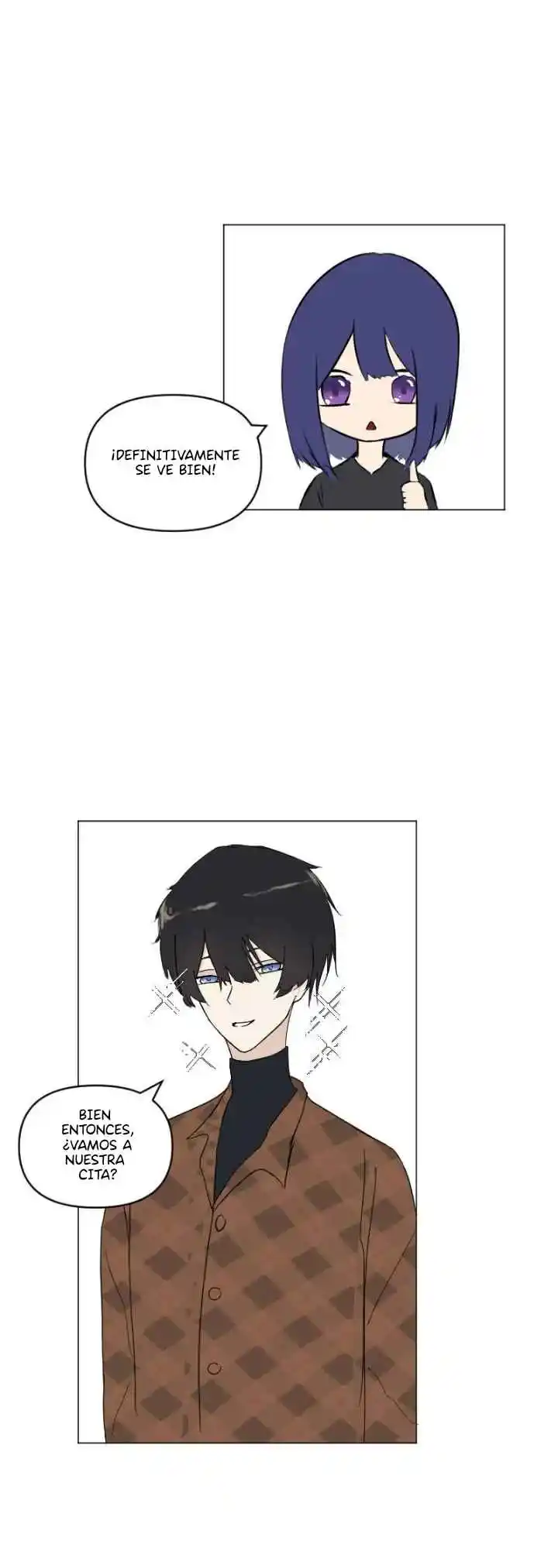 ¡Mi Crush Es Una Yandere! - Capítulo 9 - Página 13 - LectorTMOo