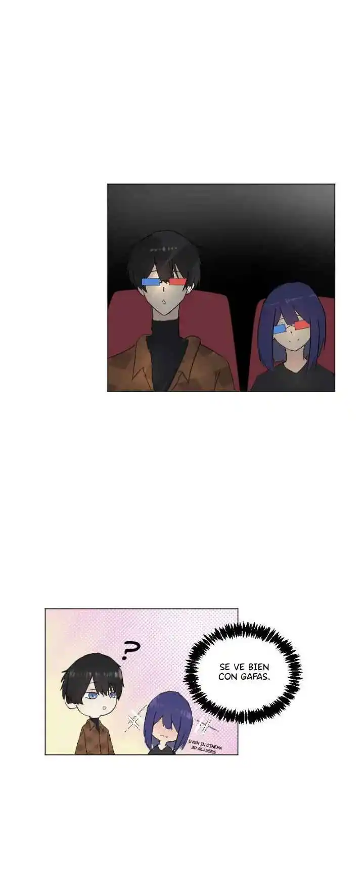 ¡Mi Crush Es Una Yandere! - Capítulo 9 - Página 14 - LectorTMOo