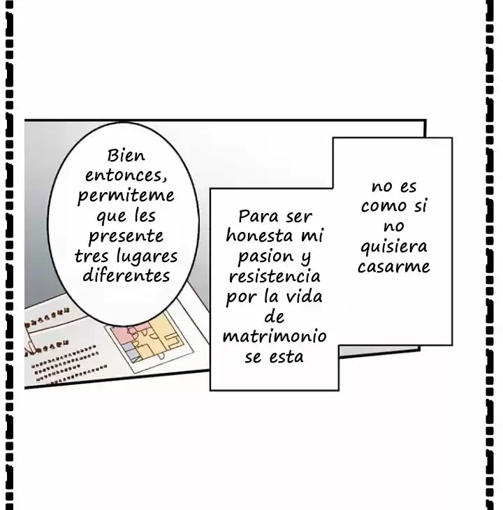 ¡Mi Cuerpo No Puede Soportar Este Tipo De Amor! ❤ - Capítulo 1 - Página 5 - LectorTMOo