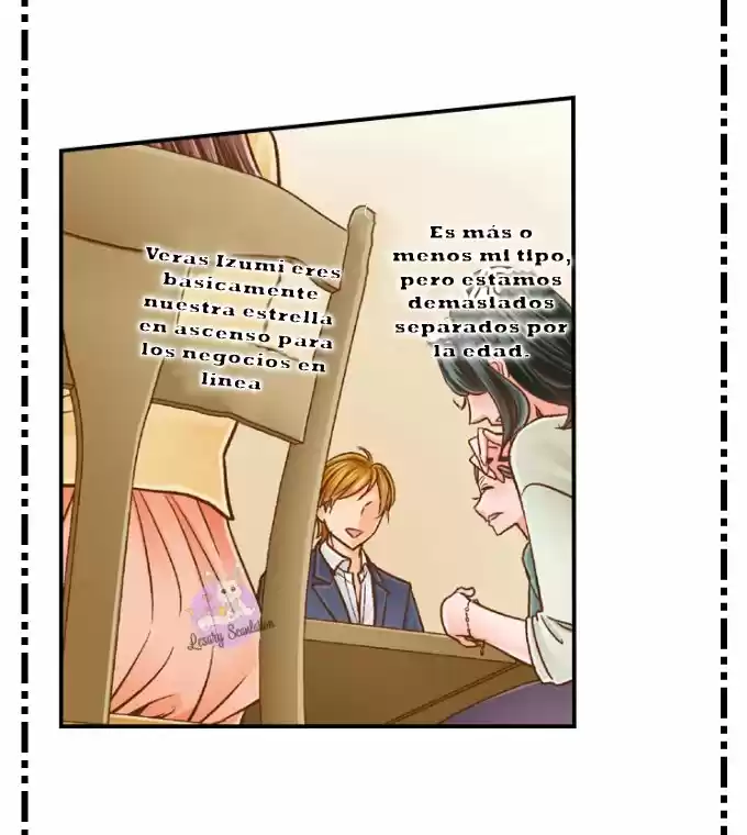 ¡Mi Cuerpo No Puede Soportar Este Tipo De Amor! ❤ - Capítulo 1 - Página 19 - LectorTMOo