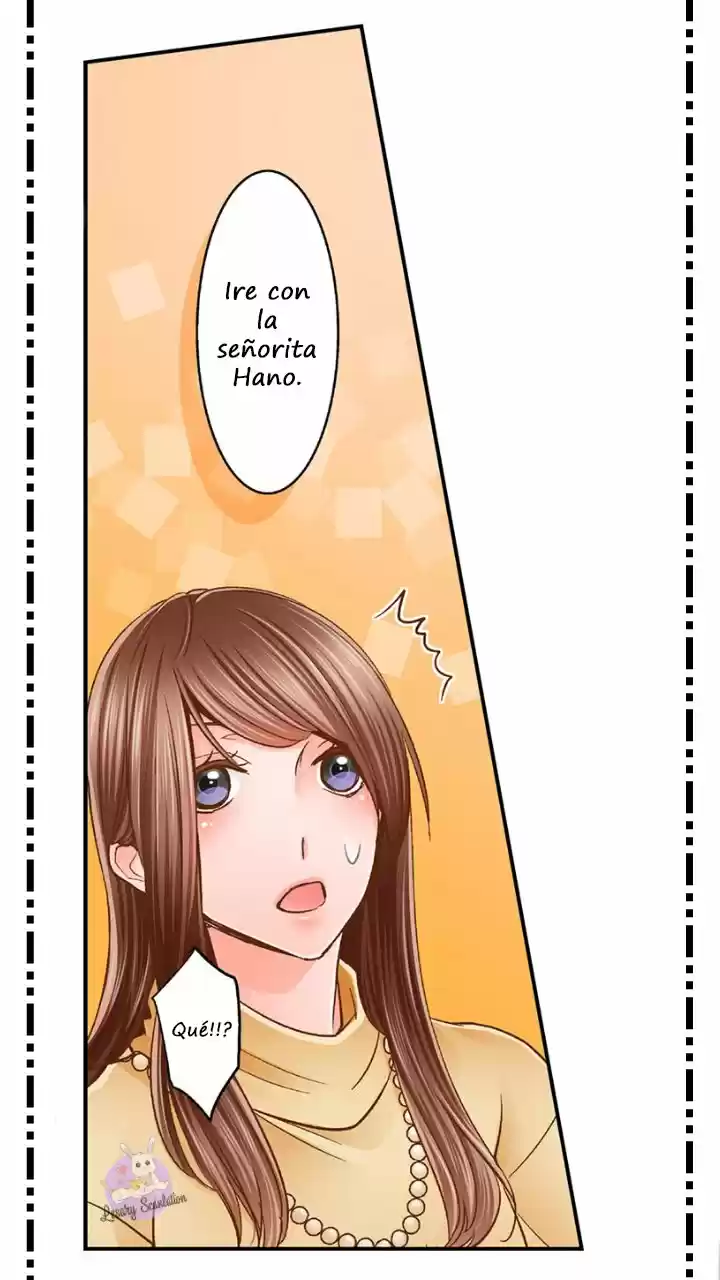 ¡Mi Cuerpo No Puede Soportar Este Tipo De Amor! ❤ - Capítulo 1 - Página 23 - LectorTMOo