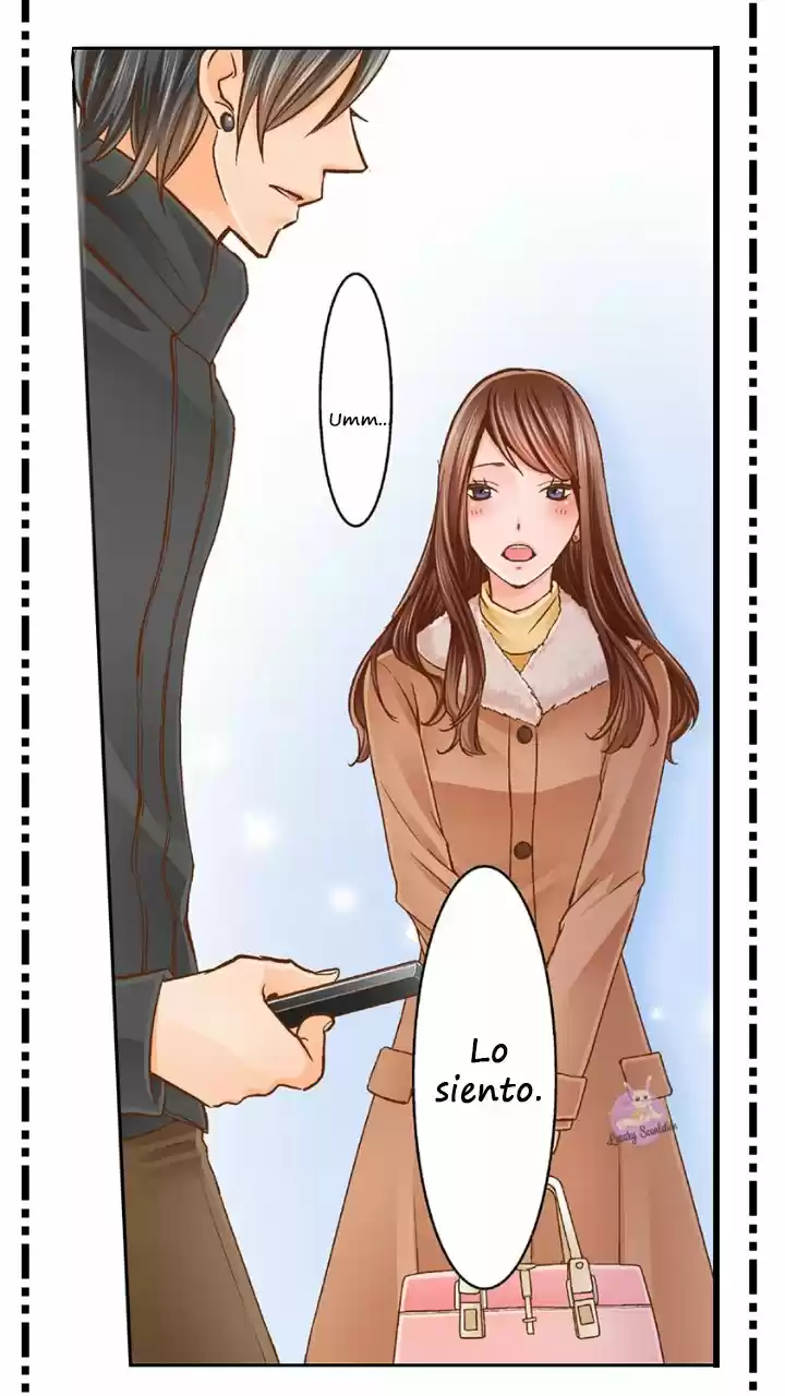 ¡Mi Cuerpo No Puede Soportar Este Tipo De Amor! ❤ - Capítulo 1 - Página 32 - LectorTMOo