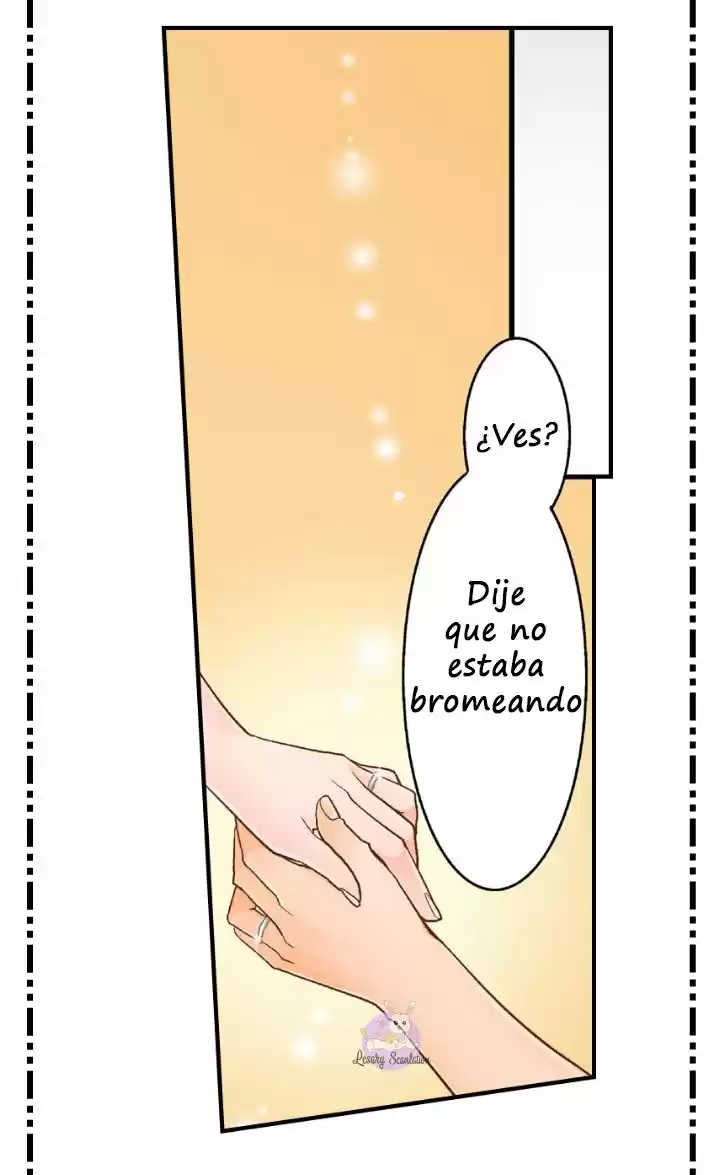 ¡Mi Cuerpo No Puede Soportar Este Tipo De Amor! ❤ - Capítulo 1 - Página 39 - LectorTMOo