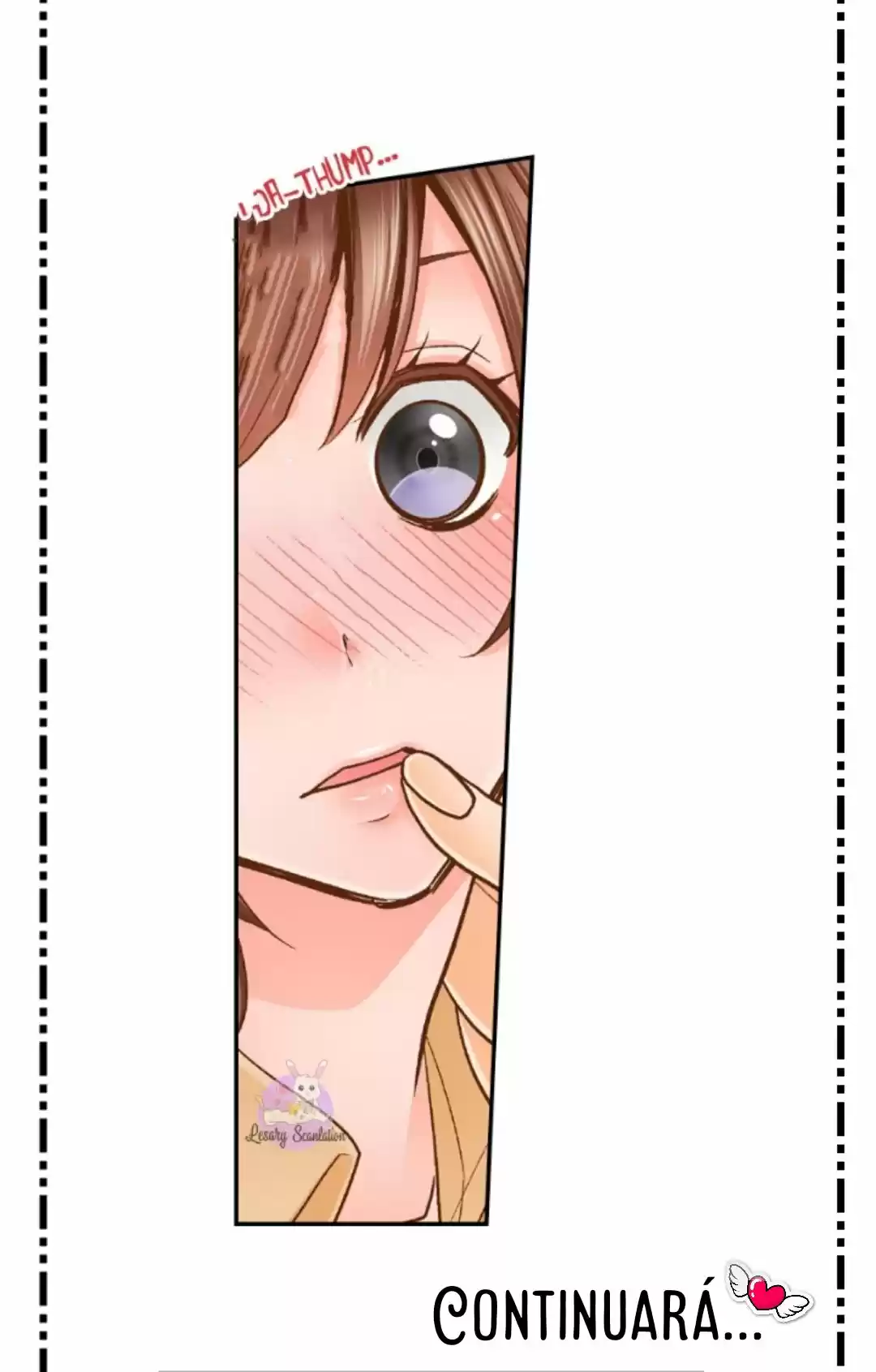 ¡Mi Cuerpo No Puede Soportar Este Tipo De Amor! ❤ - Capítulo 1 - Página 42 - LectorTMOo