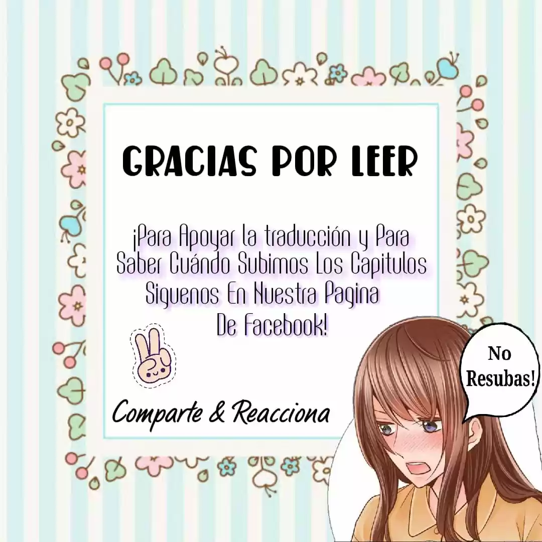 ¡Mi Cuerpo No Puede Soportar Este Tipo De Amor! ❤ - Capítulo 1 - Página 43 - LectorTMOo