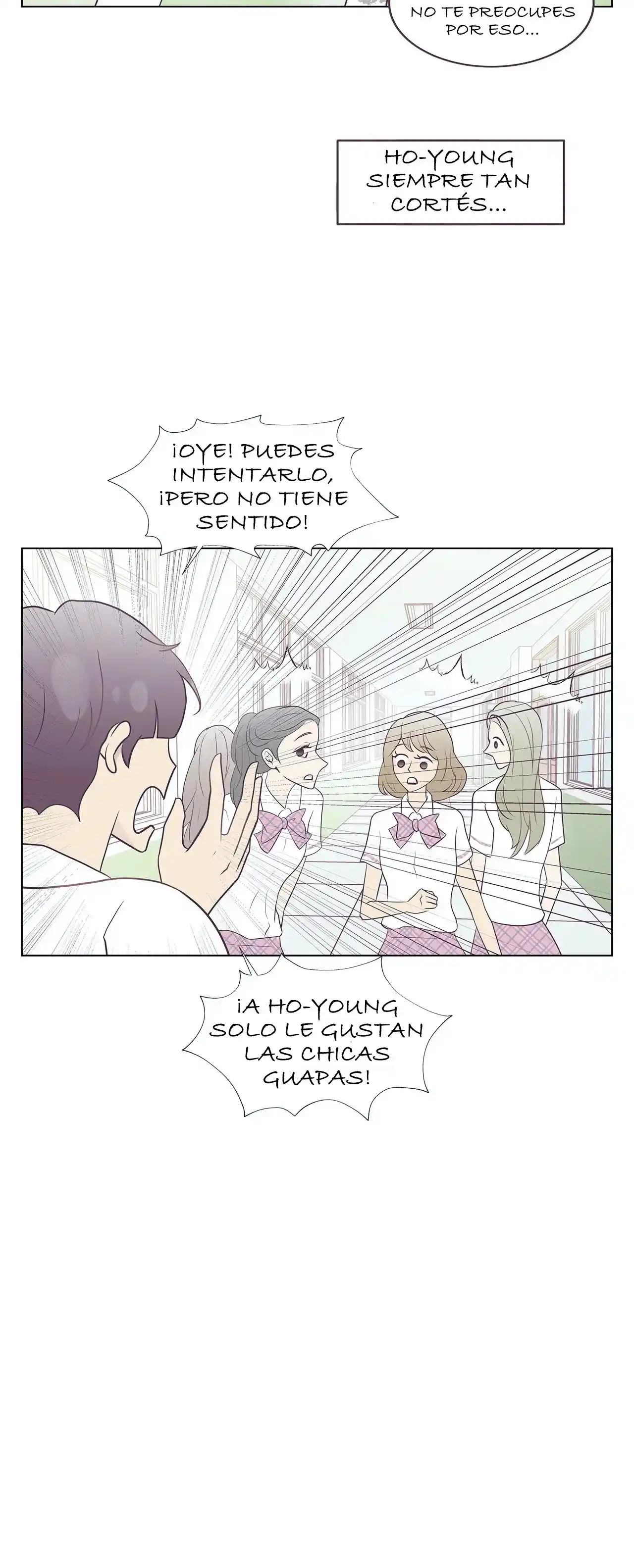 Mi Cuerpo Prestado - Capítulo 1 - Página 12 - LectorTMOo