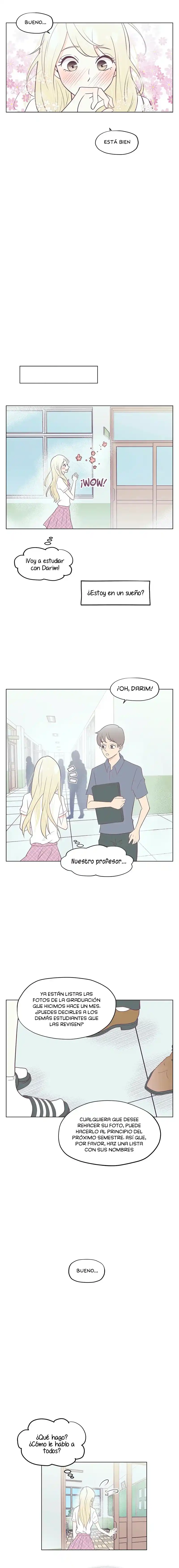 Mi Cuerpo Prestado - Capítulo 4 - Página 7 - LectorTMOo