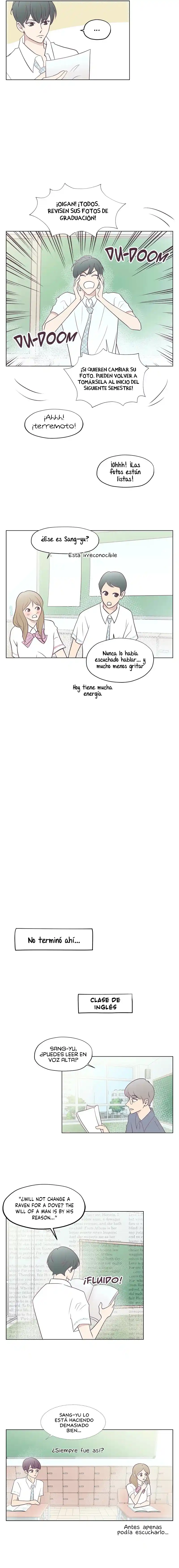 Mi Cuerpo Prestado - Capítulo 4 - Página 9 - LectorTMOo