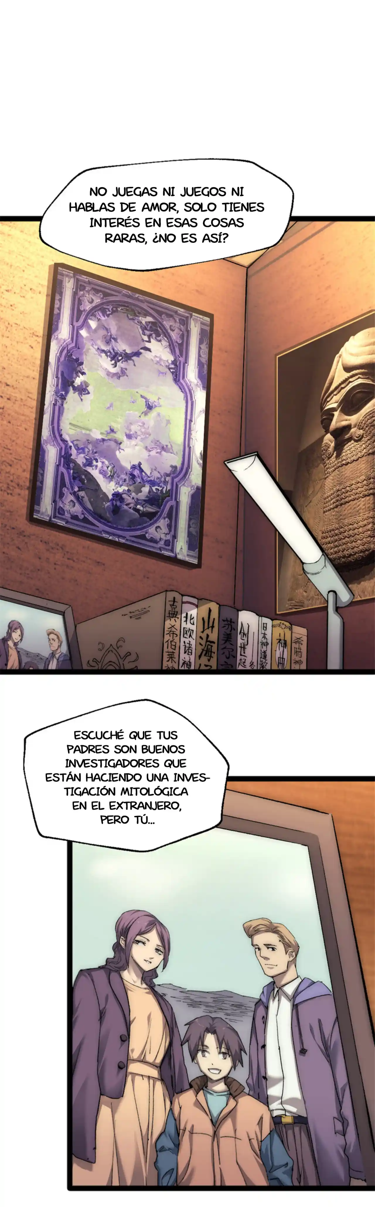 Mi Día Es De 48 Horas - Capítulo 1 - Página 12 - LectorTMOo