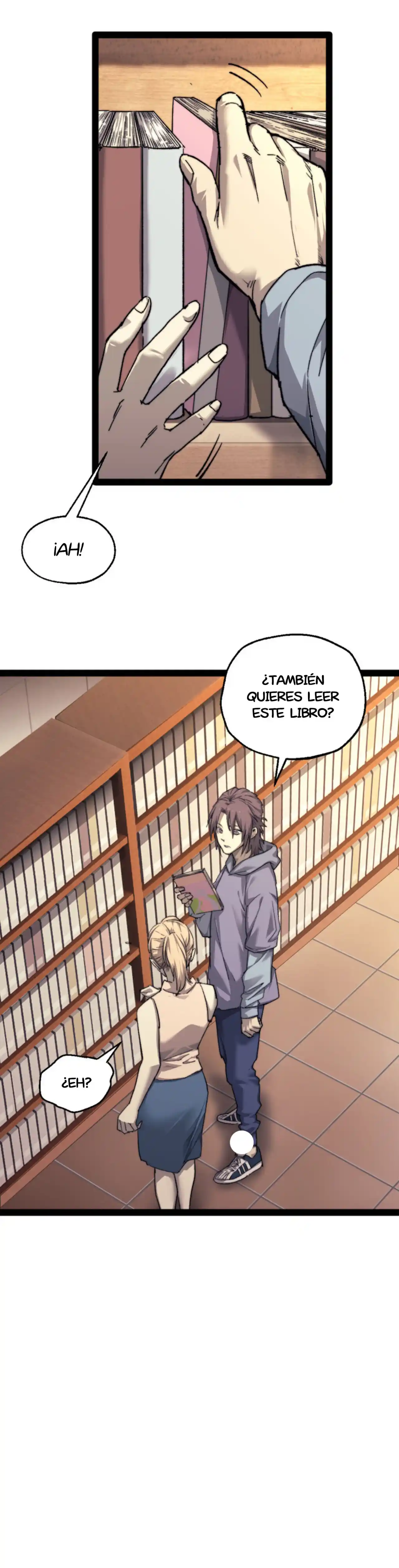 Mi Día Es De 48 Horas - Capítulo 1 - Página 28 - LectorTMOo