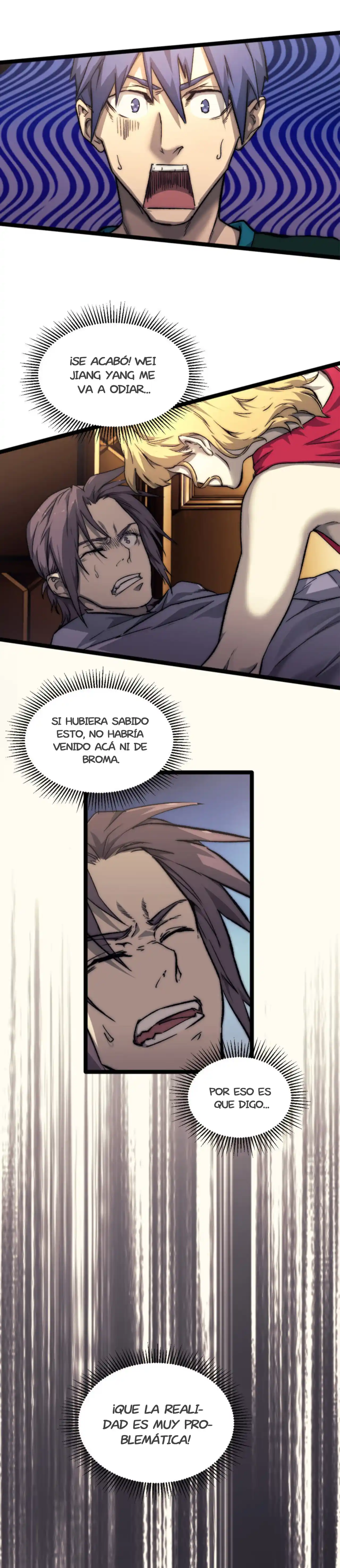 Mi Día Es De 48 Horas - Capítulo 1 - Página 52 - LectorTMOo