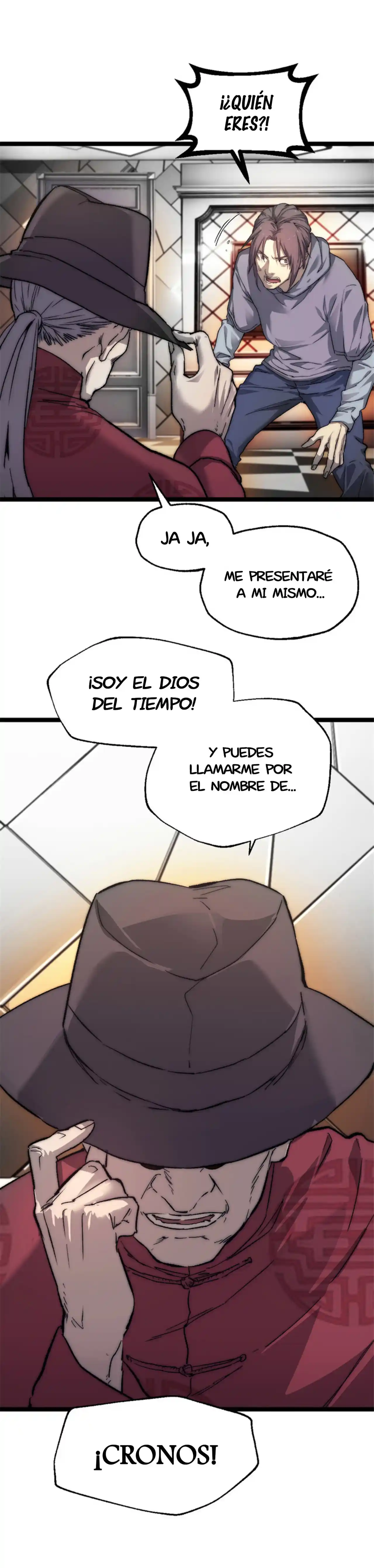Mi Día Es De 48 Horas - Capítulo 1 - Página 64 - LectorTMOo
