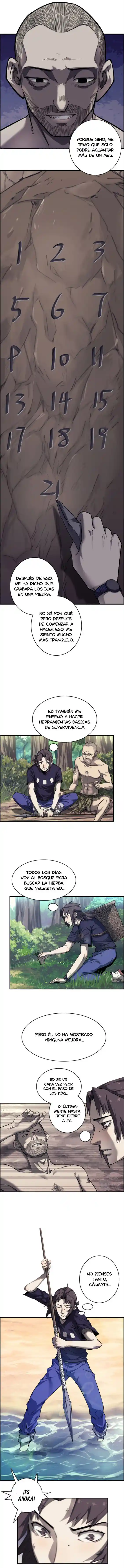 Mi Día Es De 48 Horas - Capítulo 10 - Página 3 - LectorTMOo