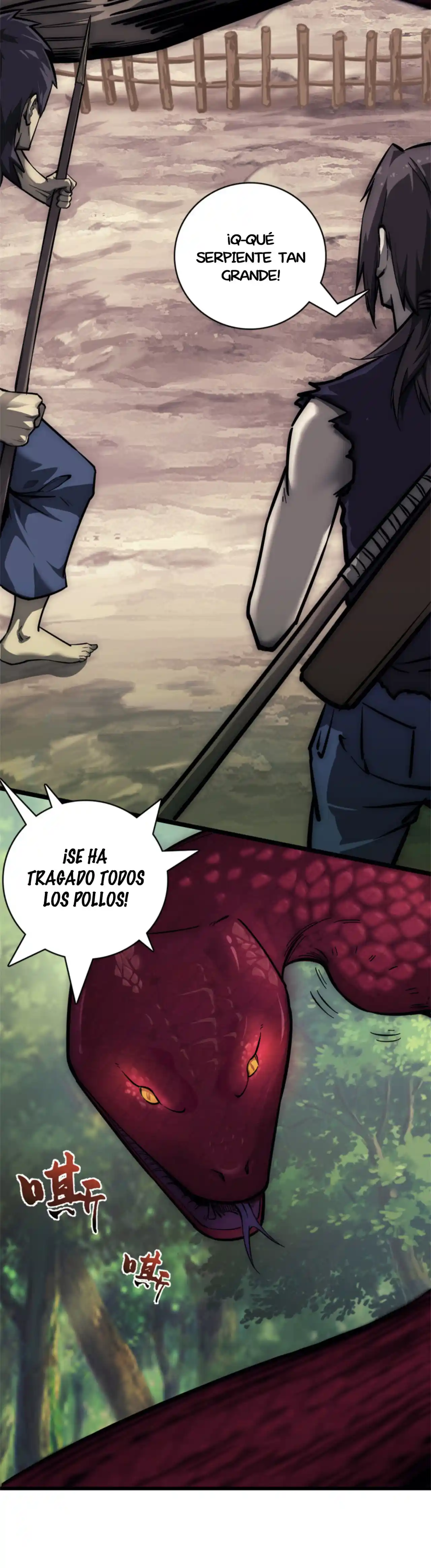 Mi Día Es De 48 Horas - Capítulo 11 - Página 17 - LectorTMOo