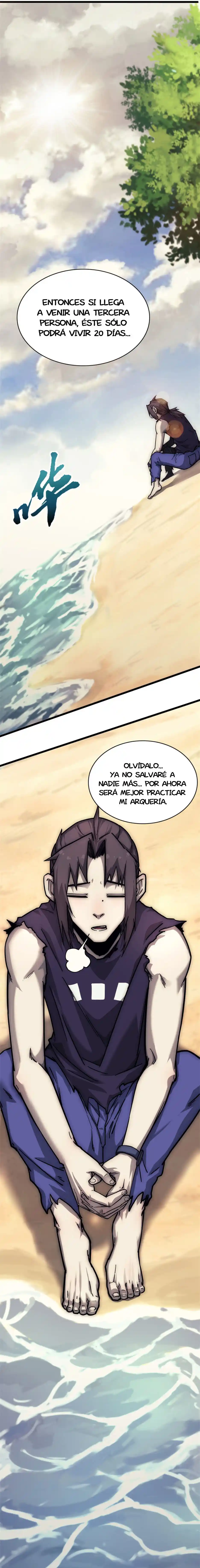 Mi Día Es De 48 Horas - Capítulo 13 - Página 4 - LectorTMOo