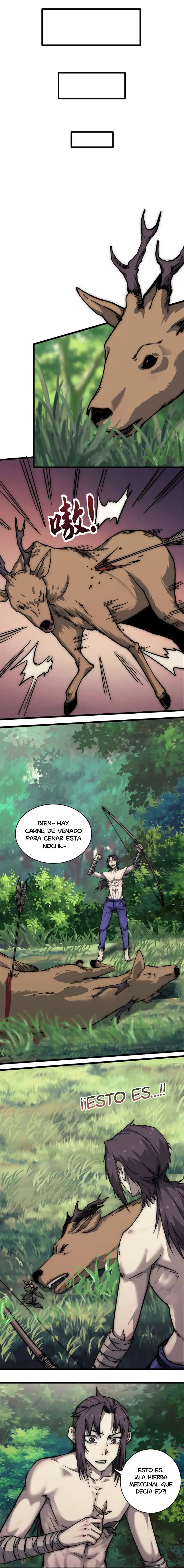 Mi Día Es De 48 Horas - Capítulo 13 - Página 8 - LectorTMOo