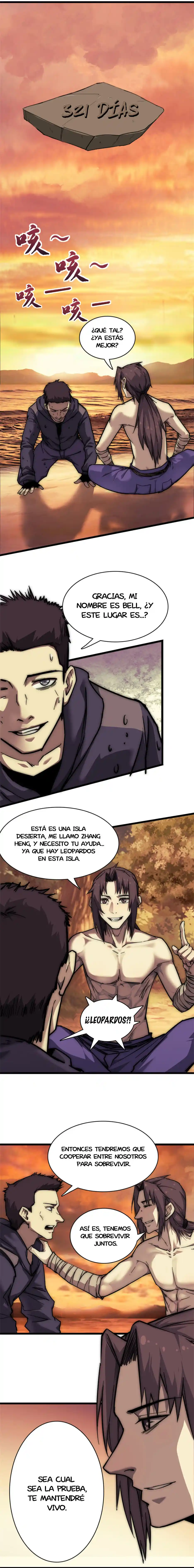 Mi Día Es De 48 Horas - Capítulo 13 - Página 13 - LectorTMOo