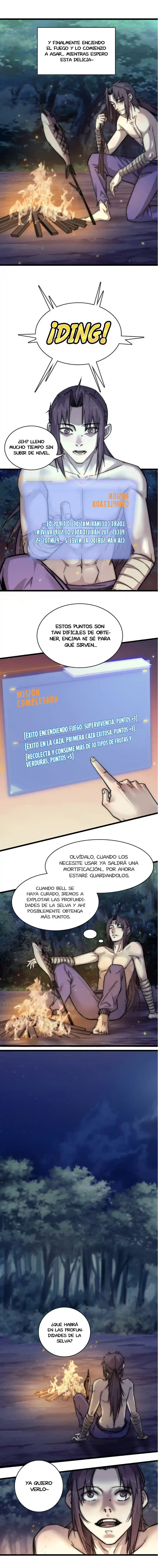 Mi Día Es De 48 Horas - Capítulo 15 - Página 3 - LectorTMOo