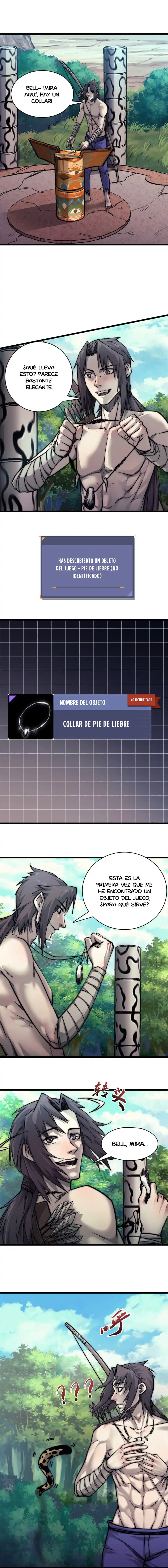 Mi Día Es De 48 Horas - Capítulo 15 - Página 8 - LectorTMOo