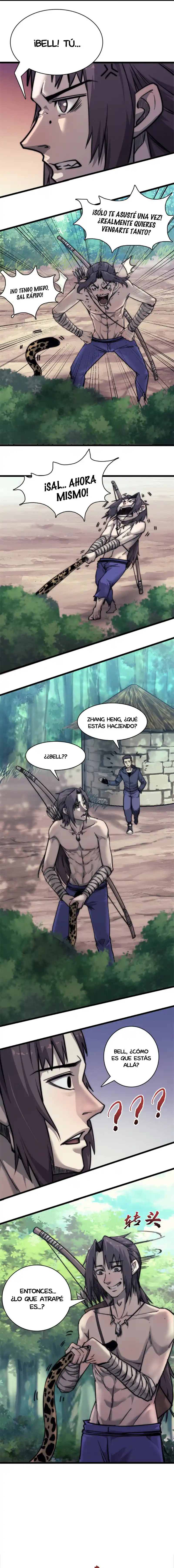 Mi Día Es De 48 Horas - Capítulo 15 - Página 9 - LectorTMOo
