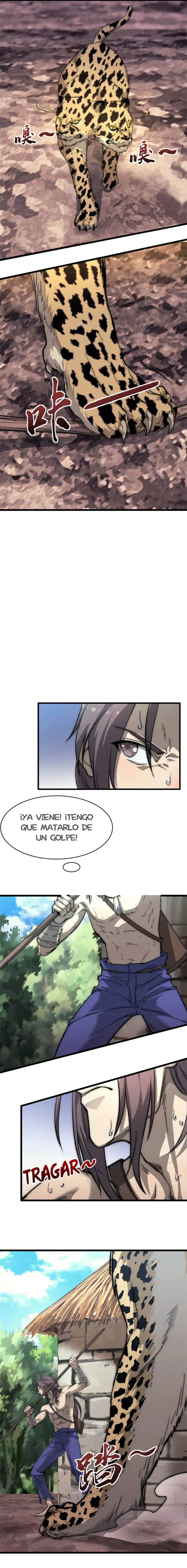 Mi Día Es De 48 Horas - Capítulo 16 - Página 10 - LectorTMOo
