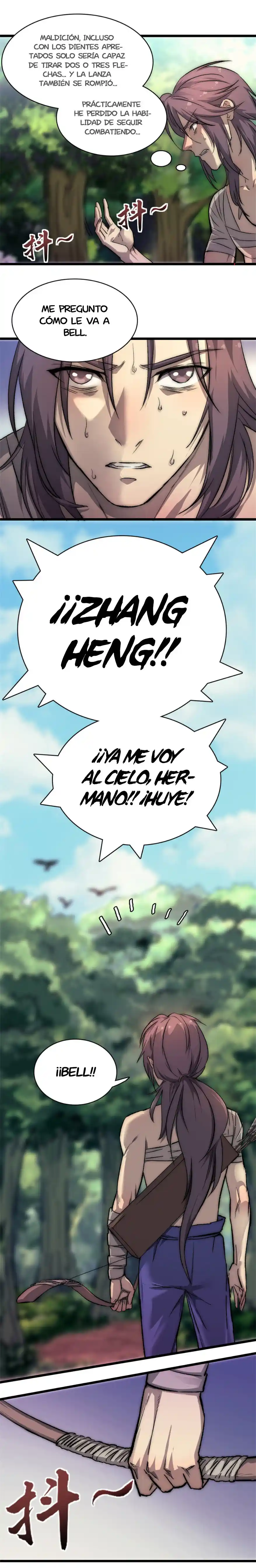 Mi Día Es De 48 Horas - Capítulo 16 - Página 17 - LectorTMOo