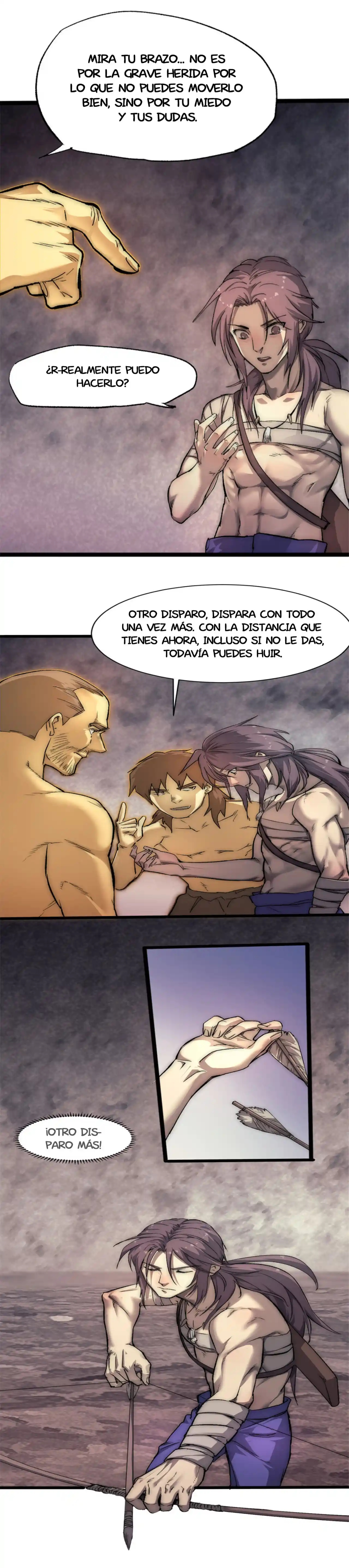 Mi Día Es De 48 Horas - Capítulo 17 - Página 23 - LectorTMOo