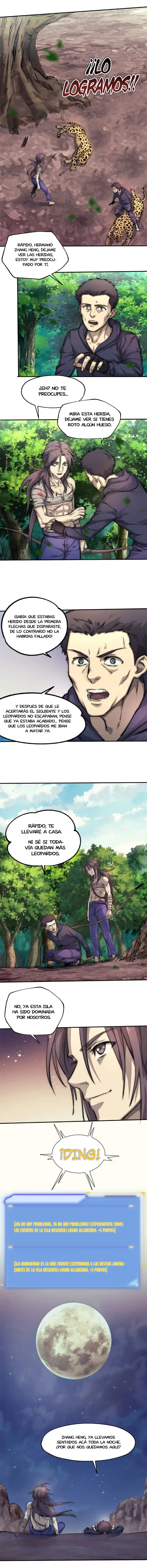 Mi Día Es De 48 Horas - Capítulo 18 - Página 13 - LectorTMOo
