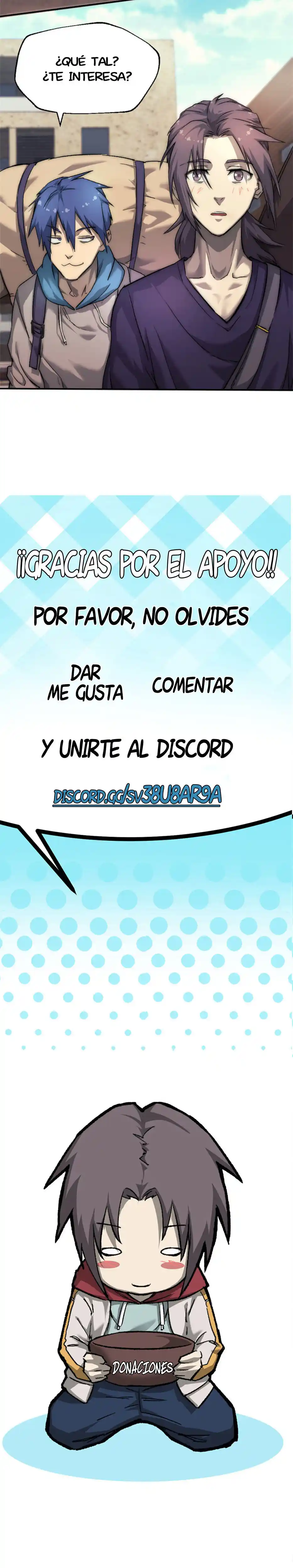 Mi Día Es De 48 Horas - Capítulo 19 - Página 18 - LectorTMOo