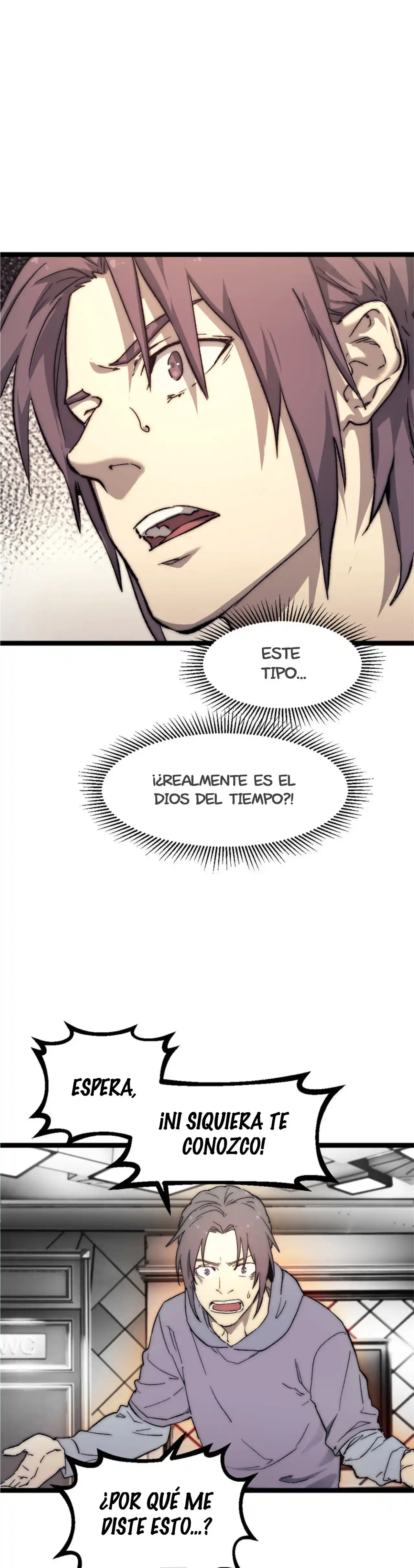 Mi Día Es De 48 Horas - Capítulo 2 - Página 6 - LectorTMOo