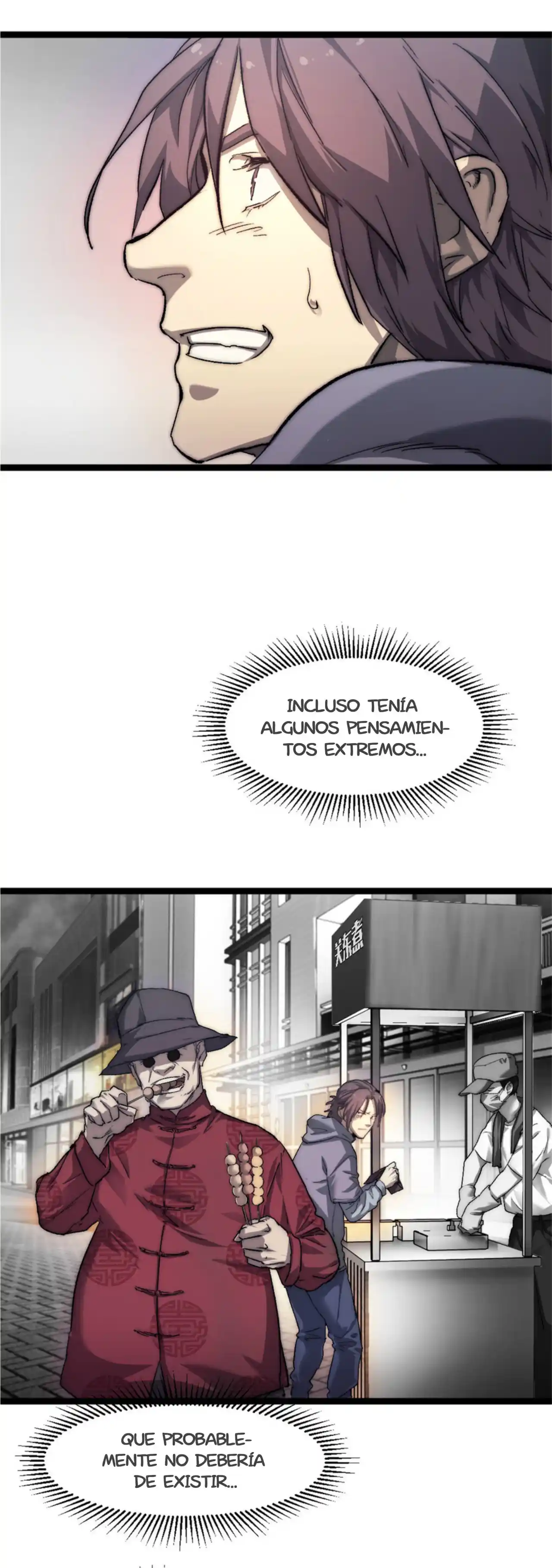 Mi Día Es De 48 Horas - Capítulo 2 - Página 15 - LectorTMOo