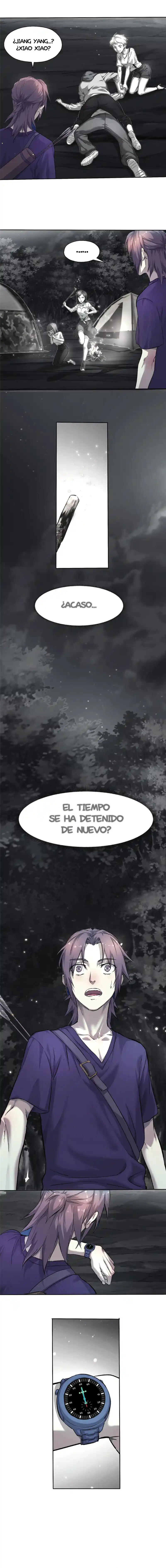 Mi Día Es De 48 Horas - Capítulo 21 - Página 6 - LectorTMOo