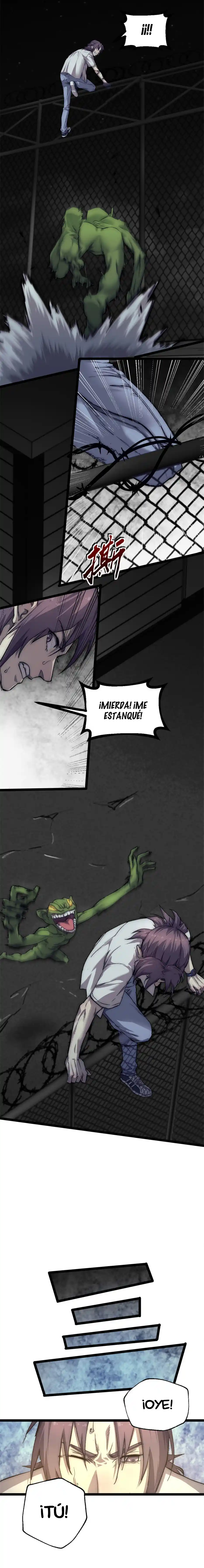 Mi Día Es De 48 Horas - Capítulo 25 - Página 12 - LectorTMOo