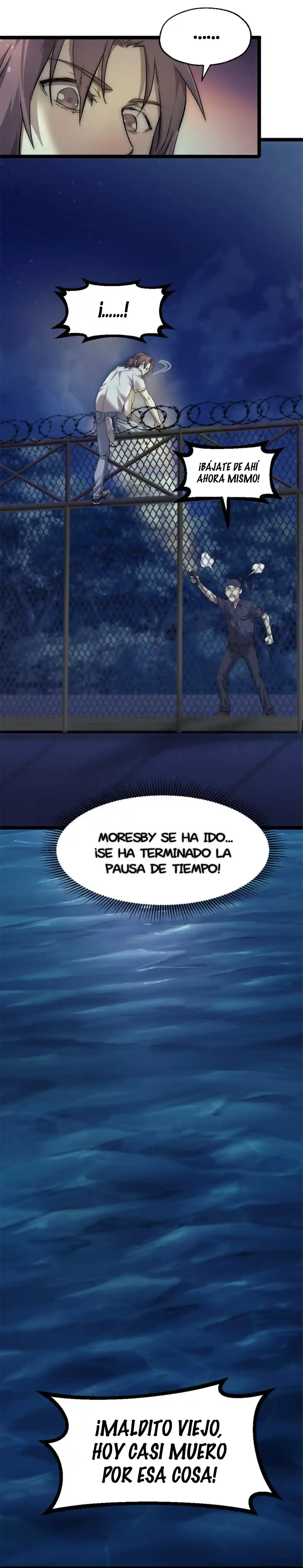 Mi Día Es De 48 Horas - Capítulo 25 - Página 14 - LectorTMOo