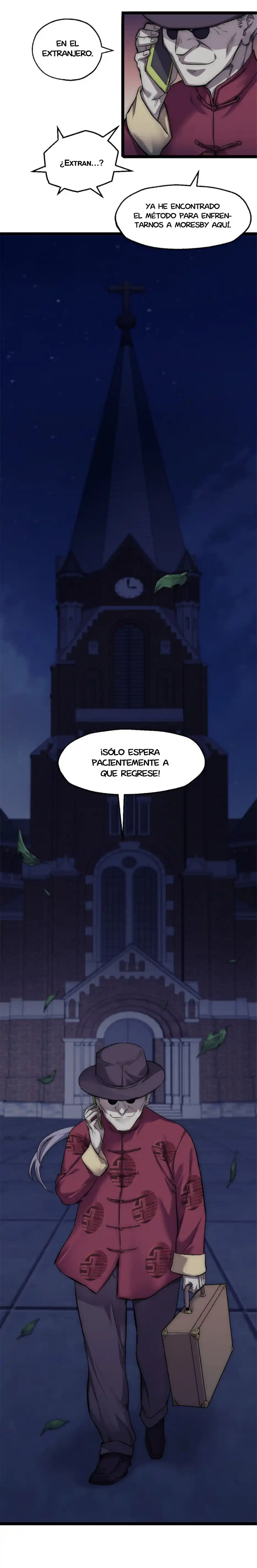 Mi Día Es De 48 Horas - Capítulo 25 - Página 16 - LectorTMOo