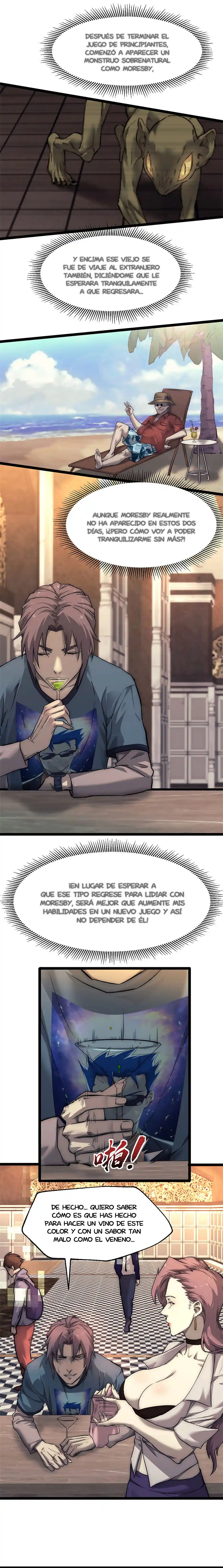 Mi Día Es De 48 Horas - Capítulo 26 - Página 3 - LectorTMOo