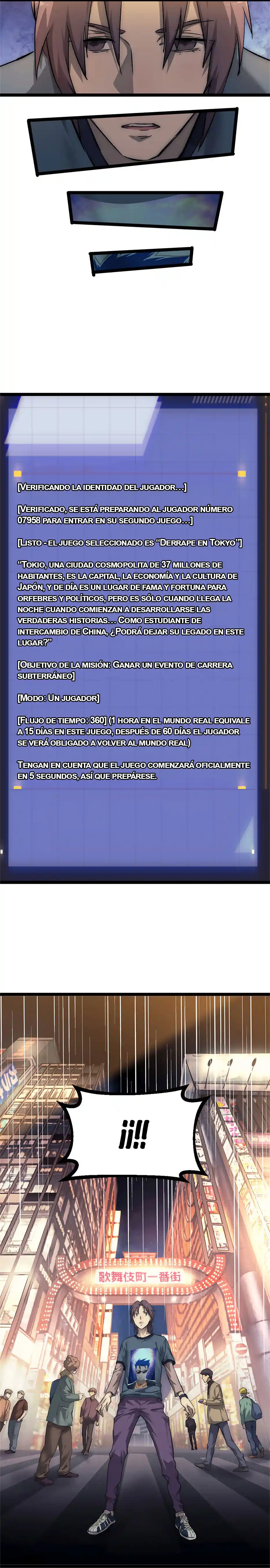 Mi Día Es De 48 Horas - Capítulo 26 - Página 4 - LectorTMOo