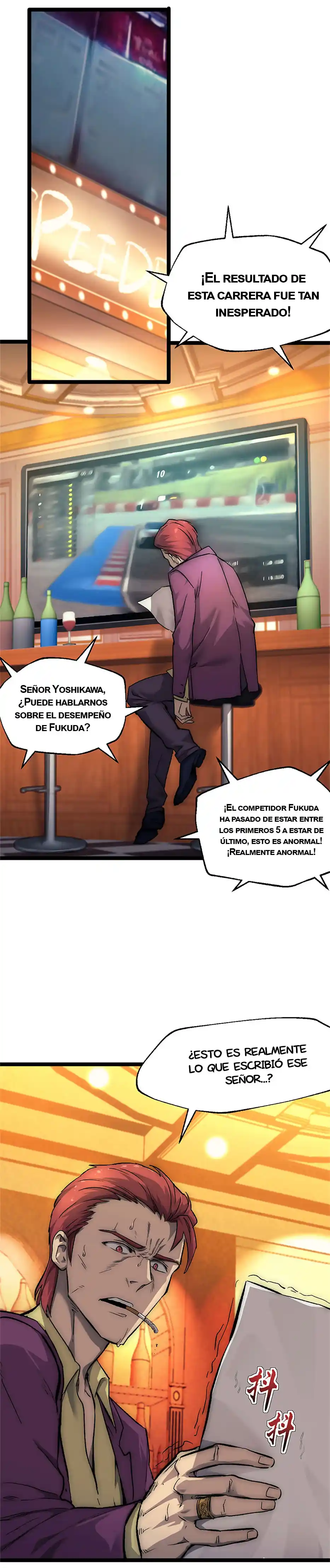 Mi Día Es De 48 Horas - Capítulo 26 - Página 12 - LectorTMOo